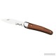 Facom 840.1–Couteau électrique Poignée en bois de fil spogliarellista  B00B1C4HUU
